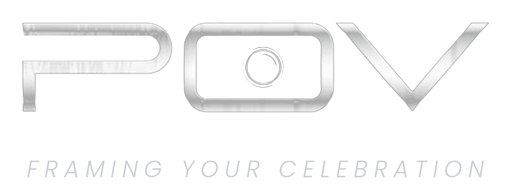 POV — Framing Your Celebration